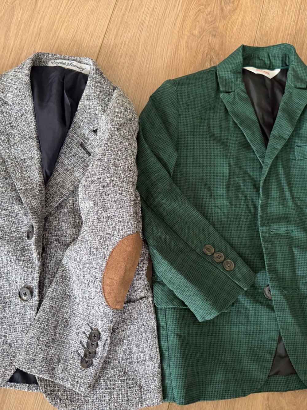 Boys 4t sport coats